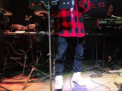 -MOSSO音乐酒吧·live house(长乐路店)
