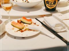 -毛家饭店·30年融合新湘菜(汉峪金谷店)