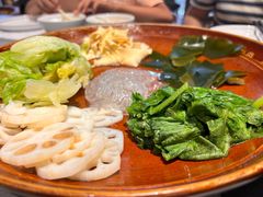 -三俞竹苑(红旗街万达店)