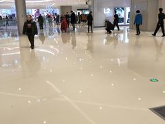 -首开·龙湖成都西宸天街
