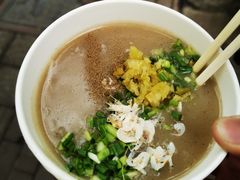 -汪记鲜鱼糊汤粉(沈阳路总店)