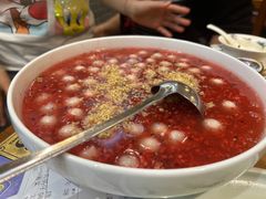 -涌觅名灶·本地海鲜宁波菜(财富广场店)