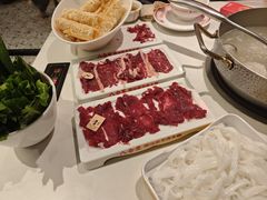 -八合里潮汕鲜牛肉火锅(上海汇智广场店)
