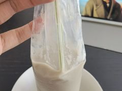 -老北京豆汁店