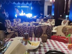 大堂-邓丽君音乐主题餐厅