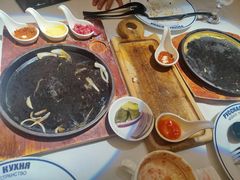 -俄士厨房(时代天街店)