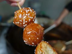 -邓记新一代糖油果子(四川煤管局供销公司职工宿舍店)