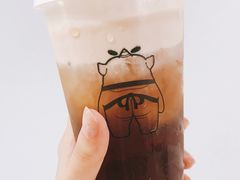 -茶力的小怪兽(梅林卓悦汇店)