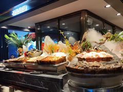 -吉布鲁牛排海鲜自助(成都大悦城店)