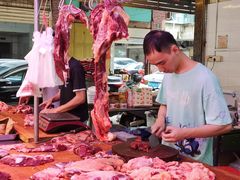 -阿娟牛肉丸·手打牛肉丸·现做现卖