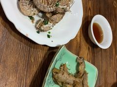 -开鑫鱼厂·宁波海鲜(前程智慧城店)