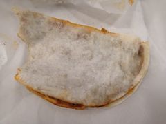 墨西哥风情茄汁牛肉夹饼-星巴克(深圳海岸城4楼店)