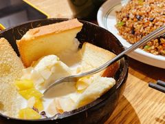 -云海肴·汽锅鸡·云南菜(天津国金汇店)