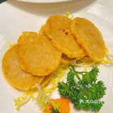 元宵节粤临轩晚餐