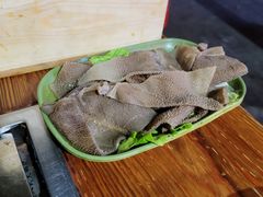 精品毛肚-张嬢嬢老火锅(壹号店•六年店)