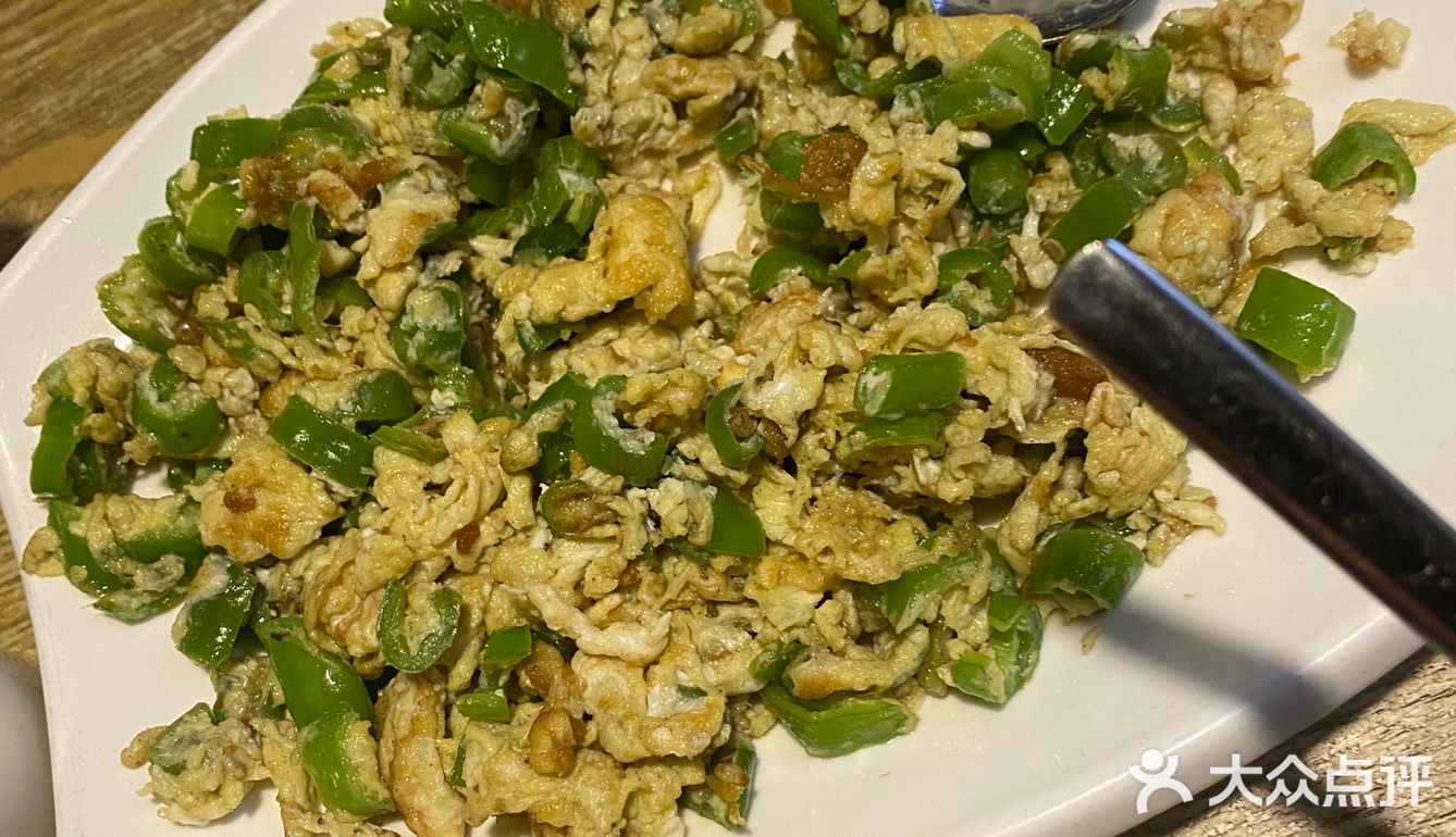 不辣不欢的一顿饭！