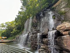 -参仙谷生态旅游度假区