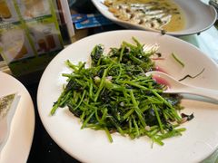 -爷爷的草帽·海鲜馆(孙塘路店)