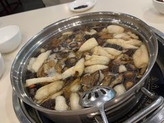 -太婆天府山珍酒楼(亚运村店)