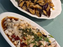 -即墨老公社·海肠捞饭大王(古城店)
