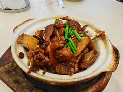 -鑫鸿达·海鲜闽菜热炒小馆(中山路店)