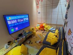 -Win Win电玩·日式の游戏馆