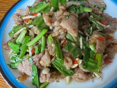 -蜗牛小馆醉乡民谣云南菜(惠新西里店)