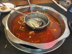-重庆烧鸡公火锅(簋街店)
