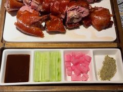 -庭悦餐厅(华侨城店)