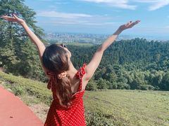 -敬亭山风景名胜区