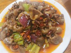 -温州一家人美食(西木头市店)