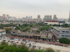 -佛山岭南天地康得思酒店