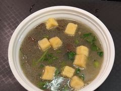 -回味鸭血粉丝汤(夫子庙瞻园路店)