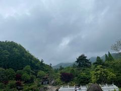 -大围山国家森林公园