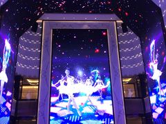 -上海苏宁宝丽嘉酒店·Cafe Bellagio西餐厅