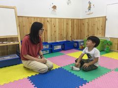 -童程童美·信息学竞赛·机器人编程·少儿编程(万寿路校区)