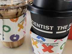 -科学家咖啡(恒隆广场店)