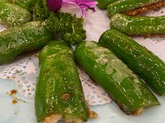 -寻味顺德·南记酒家·传统顺德菜·鱼生(广源路店)