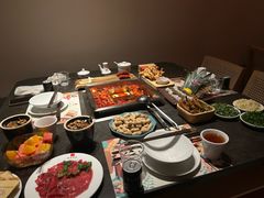 -锦城印象火锅(天府三街店)