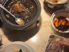 -绿茶餐厅(燕郊永旺店)