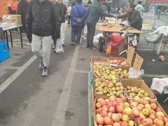 -香炉礁家具市场