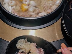 荔枝椰子鸡-凤园椰珍·臻品椰子鸡(古地石店)