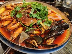 -庆合府重庆大排档(紫都城店)
