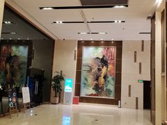 -武汉帝盛酒店(江汉路步行街店)