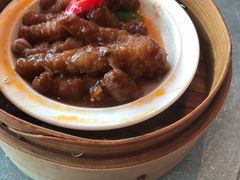 -金悦轩海鲜酒家(拱北店)