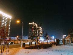-国商百货(卫星广场店)