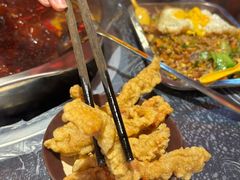 -古木枫老火锅(洪崖洞店)