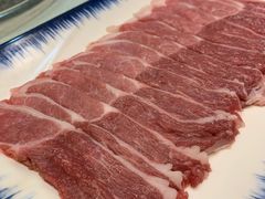 -福寿斋·老北京铜锅涮肉·烤鸭(顺义总店)