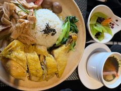 -巷语私房料理(华一实业大厦店)