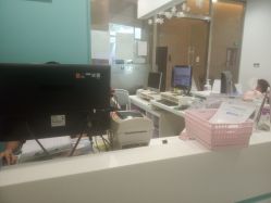 -唯儿诺儿童医院·儿科·眼科(新天地店)